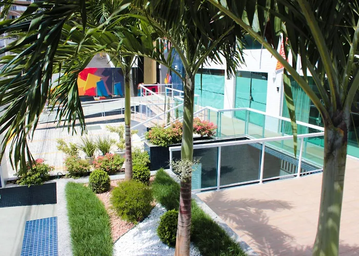 Aquarena Hotel