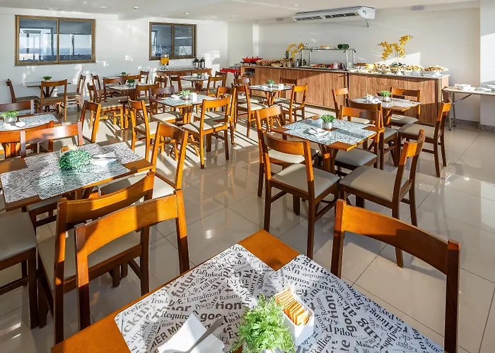 Rede Andrade Riviera Premium